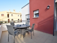Re-Sale - Detached Villa - Algorfa - La Finca Golf Resort