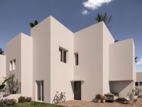 New - Townhouse - Monforte del Cid