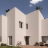 New - Townhouse - Monforte del Cid
