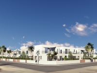 Nouveau - Villa - Los Alcazares - Los Alcázares