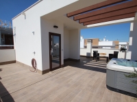 New - Detached Villa - Playa Paraiso