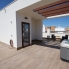 New - Detached Villa - Playa Paraiso