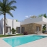 New - Detached Villa - Polop - Polop Hills