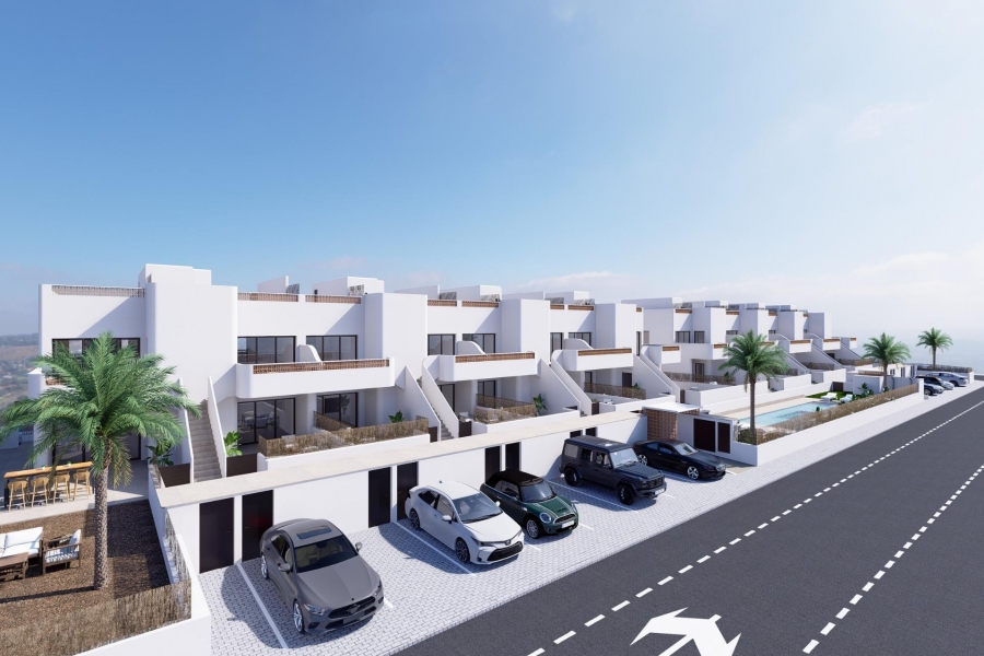 New - Bungalow - Dolores - Dolores - Town