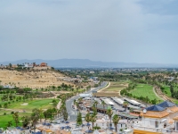 Re-Sale - Quad Villa - Ciudad Quesada - La Marquesa