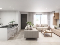New - Apartment - San Pedro del Pinatar - San Pedro del Pinatar - Town