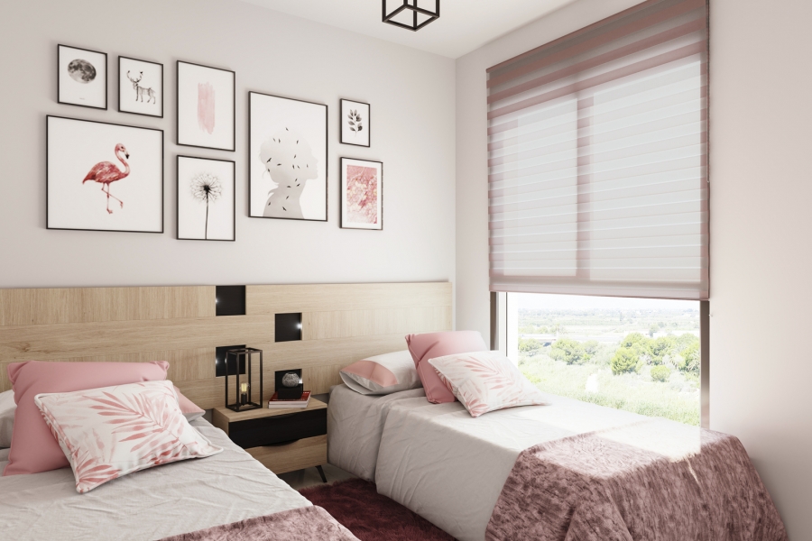 New - Apartment - Guardamar del Segura - Guardamar del Segura - Town