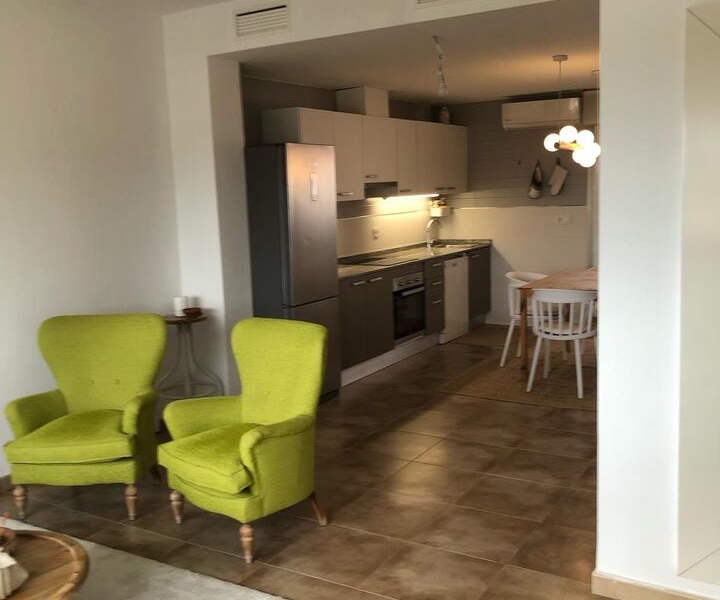 Re-Sale - Townhouse - Los Alcazares - Serena Golf