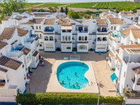 Re-Sale - Apartment - Torrevieja - Playa Los Naufragos