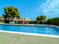 Re-Sale - Apartment - Orihuela Costa - Cabo Roig