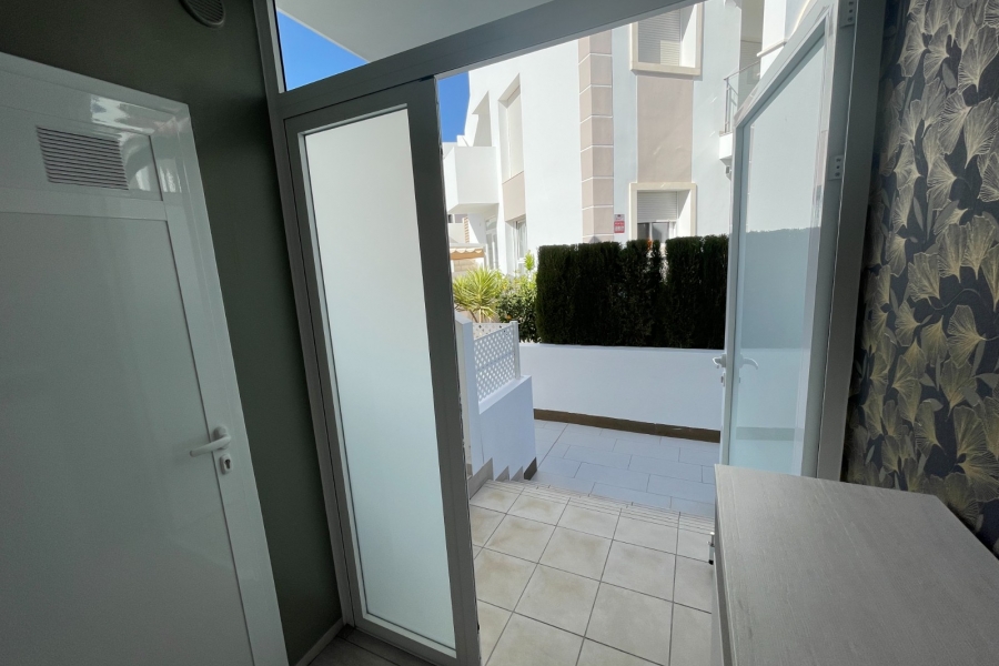 Re-Sale - Apartment - Ciudad Quesada - La Laguna