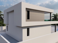 New - Detached Villa - Ciudad Quesada - Ciudad Quesada - Town