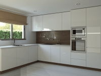 New - Detached Villa - San Javier - San Javier - Town