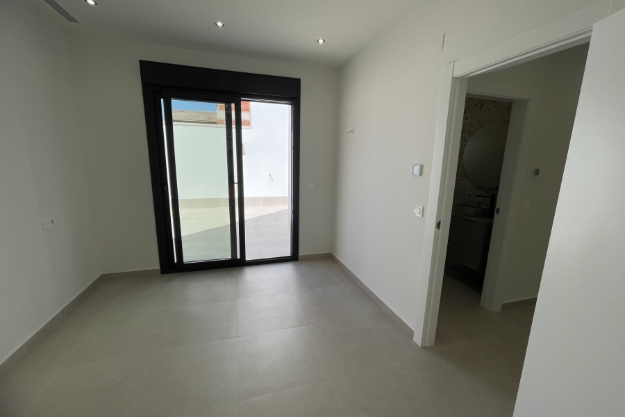 New - Detached Villa - Heredades - Heredades - Village