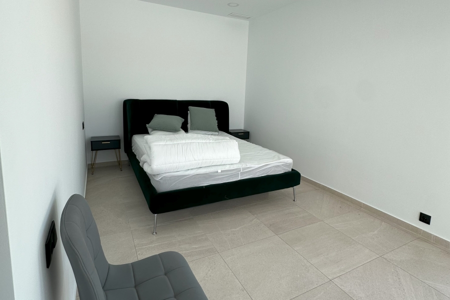 New - Detached Villa - Pinoso - Pinoso - Country