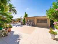 Re-Sale - Detached Villa - Ciudad Quesada - Ciudad Quesada - Town