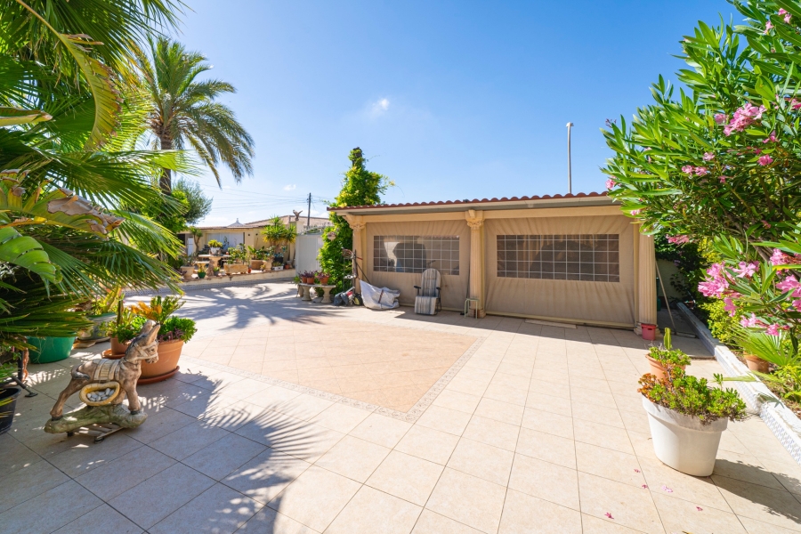 Re-Sale - Detached Villa - Ciudad Quesada - Ciudad Quesada - Town