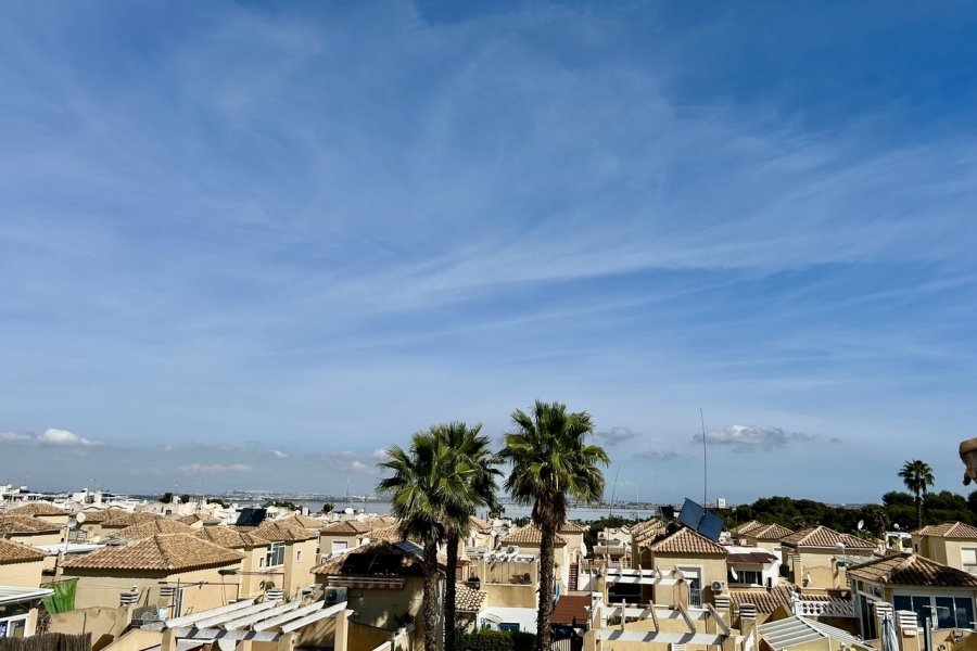 Re-Sale - Apartment - Orihuela Costa - Los Altos