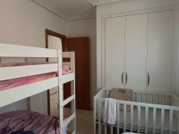 Re-Sale - Apartment - Algorfa - La Finca Golf Resort