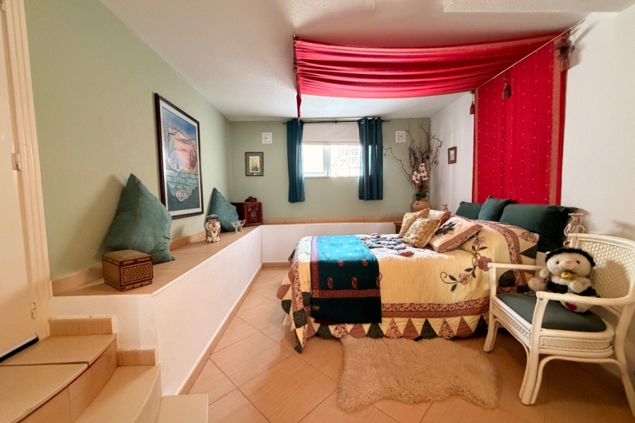 Re-Sale - Detached Villa - Ciudad Quesada - Rojales