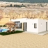 New - Detached Villa - Pinoso - Pinoso - Country