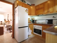 Wederverkoop - Vrijstaande Villa - Algorfa - Montemar