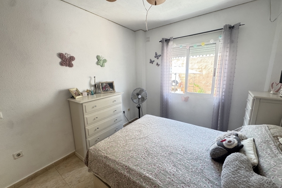 Re-Sale - Detached Villa - Orihuela Costa - Villamartin