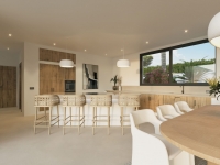 Nye - Frittliggende Villa - Xàbia