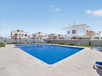 Re-Sale - Quad Villa - Torrevieja - Jardin Del Mar