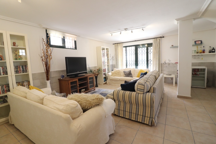 Re-Sale - Detached Villa - Algorfa - Lo Crispin