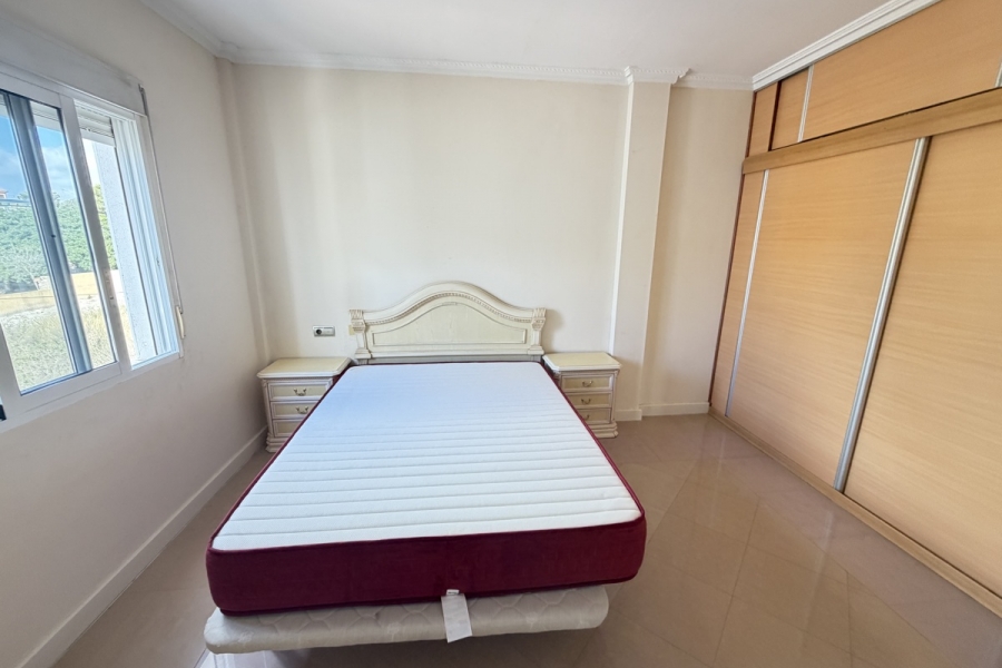 Re-Sale - Detached Villa - San Miguel de Salinas - San Miguel - Town