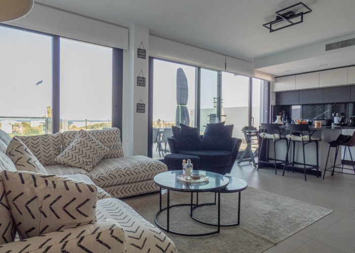 Re-Sale - Apartment - Guardamar del Segura - El Raso