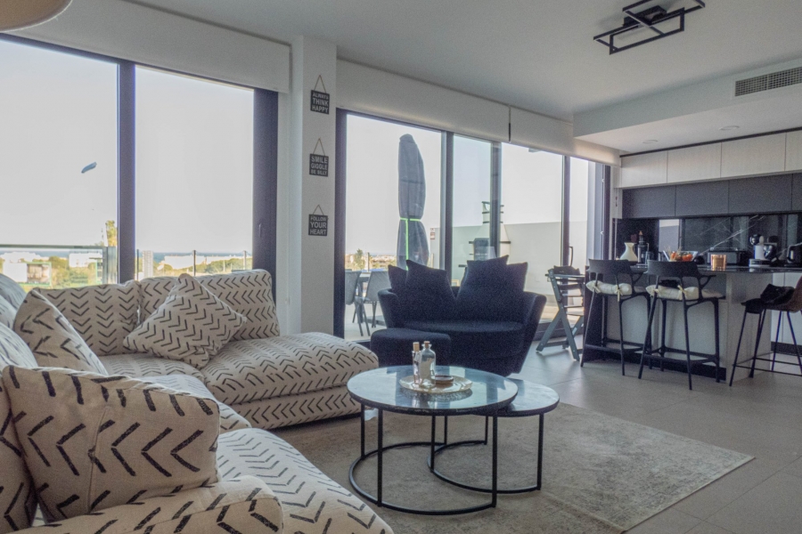 Re-Sale - Apartment - Guardamar del Segura - El Raso