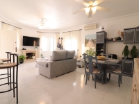 Re-Sale - Detached Villa - Ciudad Quesada - La Marquesa