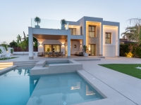 Nueva - Chalet - Orihuela Costa