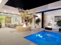 Re-Sale - Detached Villa - Los Alcazares - Serena Golf