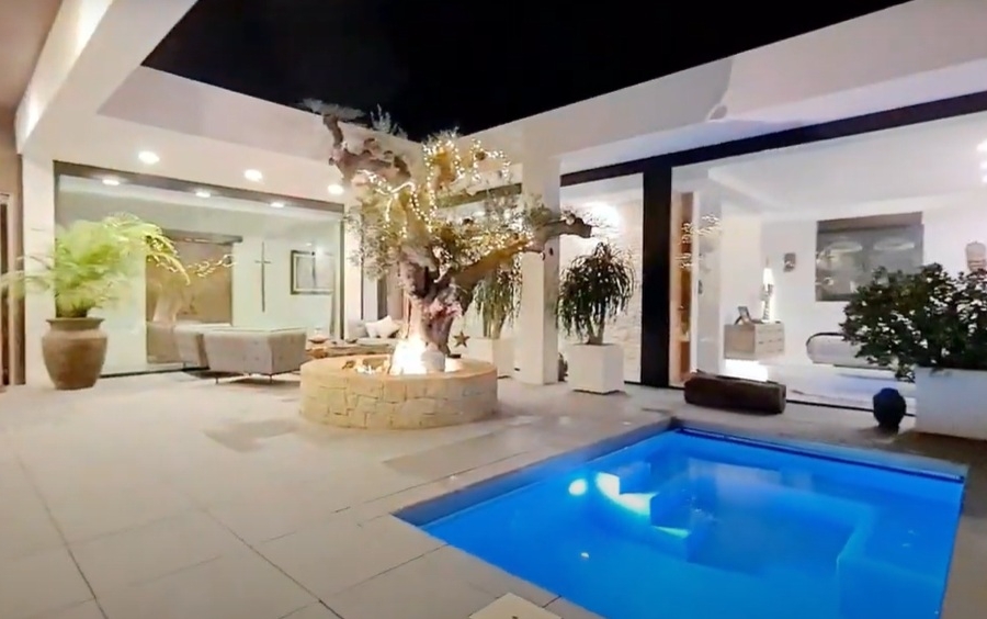 Re-Sale - Detached Villa - Los Alcazares - Serena Golf