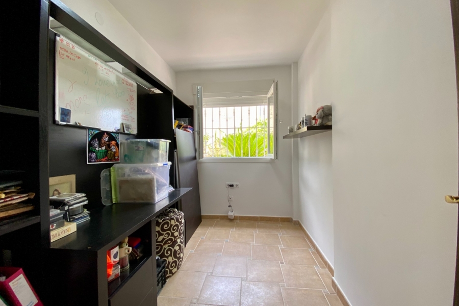Re-Sale - Detached Villa - Algorfa - Lomas de La Juliana
