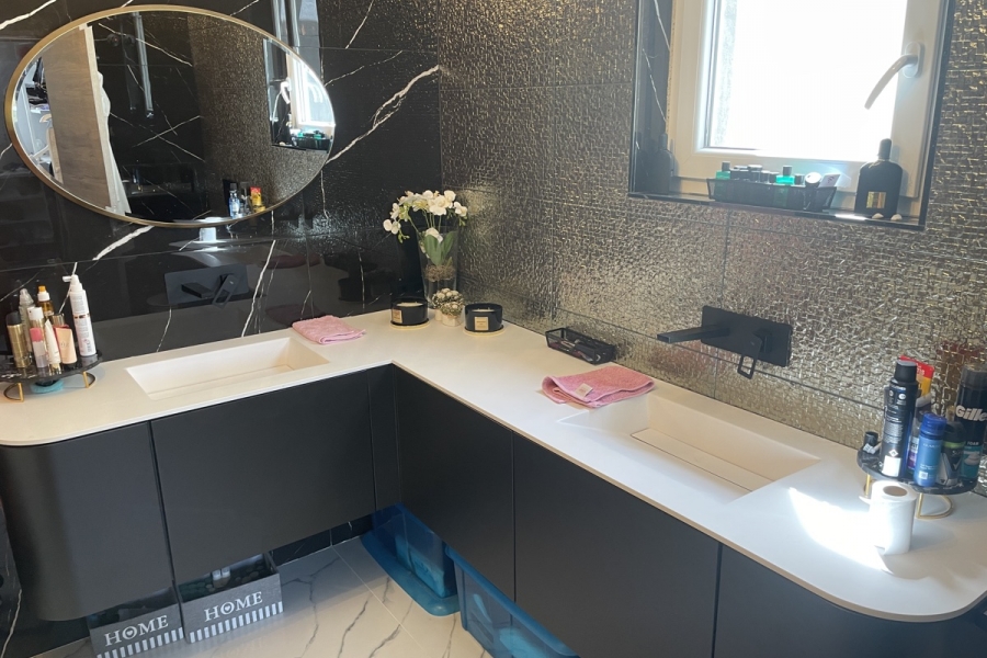 Re-Sale - Detached Villa - Torrevieja - Los Balcones