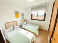 Nieuw - Appartement - Aguilas - Collado Bajo