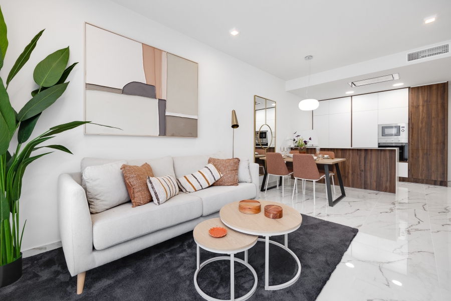 Nueva - Apartamento - San Miguel de Salinas - San Miguel - Pueblo