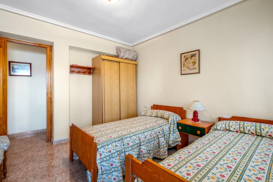Re-Sale - Apartment - Torrevieja - Playa Del Cura