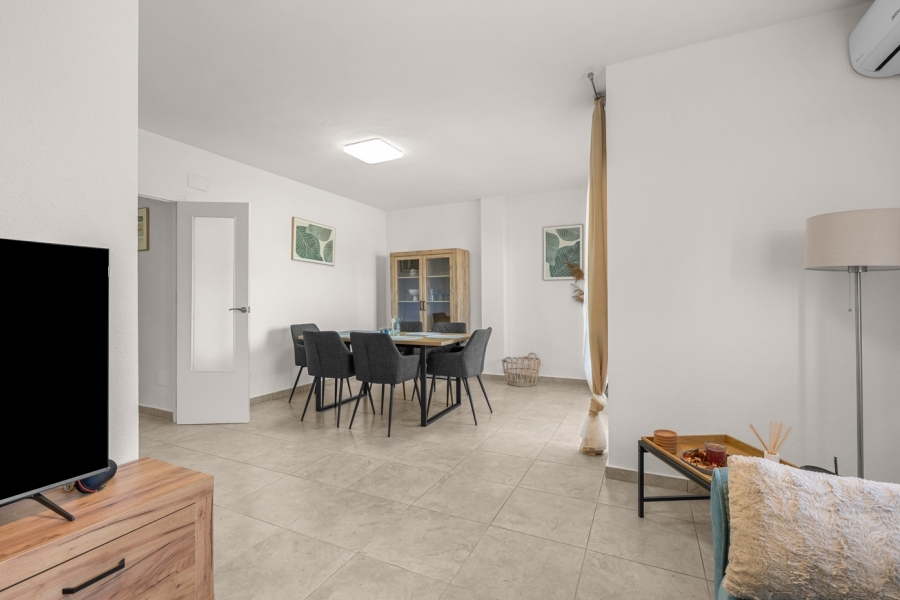 Re-Sale - Apartment - Los Urrutias - Estrella De Mar