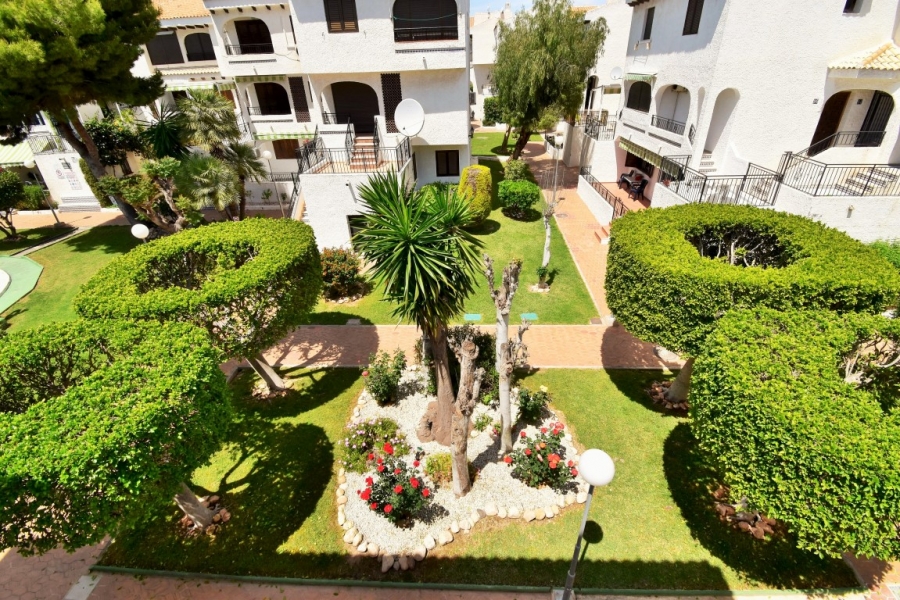 Reventa - Apartamento - Orihuela Costa - Playa Flamenca