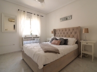 Re-Sale - Detached Villa - Benimar - Benimar I