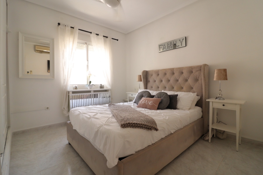 Re-Sale - Detached Villa - Benimar - Benimar I