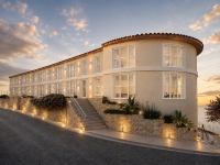 Nueva - Apartamento - Relleu - Relleu - Pueblo