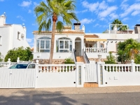 Re-Sale - Semi Detached Villa - Orihuela Costa - Villamartin