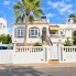 Re-Sale - Semi Detached Villa - Orihuela Costa - Villamartin