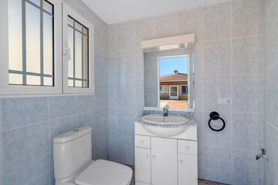 Re-Sale - Detached Villa - Ciudad Quesada - Ciudad Quesada - Town